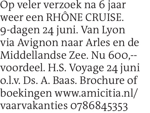 Voorbeeldafbeelding van de advertentie