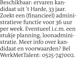 Voorbeeldafbeelding van de advertentie, (Id: 1987288)