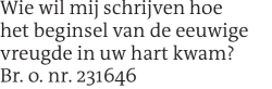Voorbeeldafbeelding van de advertentie, (Id: 1987717)