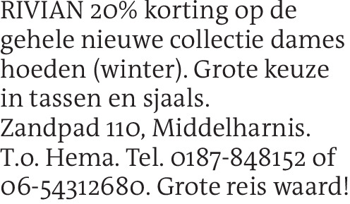 Voorbeeldafbeelding van de advertentie