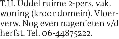 Voorbeeldafbeelding van de advertentie