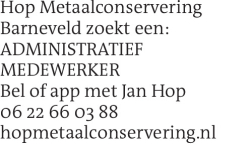 Voorbeeldafbeelding van de advertentie, (Id: 1995416)