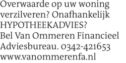 Voorbeeldafbeelding van de advertentie, (Id: 1995461)