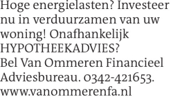 Voorbeeldafbeelding van de advertentie, (Id: 1995488)