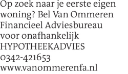 Voorbeeldafbeelding van de advertentie, (Id: 1995525)