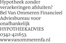 Voorbeeldafbeelding van de advertentie, (Id: 1995720)