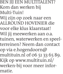 Voorbeeldafbeelding van de advertentie, (Id: 1999017)