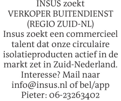Voorbeeldafbeelding van de advertentie, (Id: 1999464)