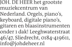 Voorbeeldafbeelding van de advertentie, (Id: 2000982)