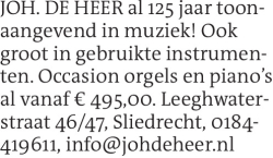 Voorbeeldafbeelding van de advertentie, (Id: 2001008)