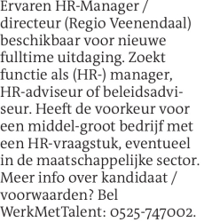 Voorbeeldafbeelding van de advertentie, (Id: 2001039)
