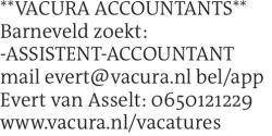 Voorbeeldafbeelding van de advertentie, (Id: 2002299)