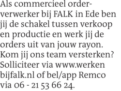 Voorbeeldafbeelding van de advertentie, (Id: 2002721)