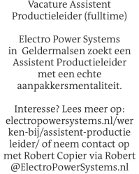 Voorbeeldafbeelding van de advertentie, (Id: 2002750)