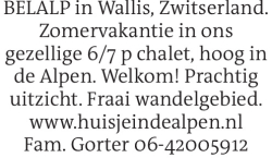 Voorbeeldafbeelding van de advertentie, (Id: 2004145)