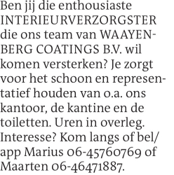 Voorbeeldafbeelding van de advertentie, (Id: 2006238)