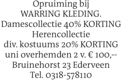 Voorbeeldafbeelding van de advertentie, (Id: 2010926)