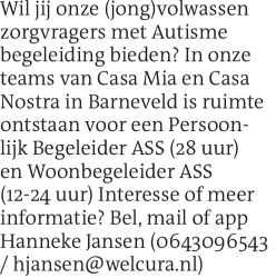 Voorbeeldafbeelding van de advertentie, (Id: 2014744)