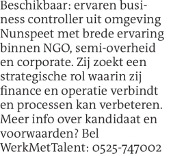 Voorbeeldafbeelding van de advertentie, (Id: 2015051)