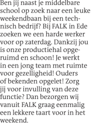 Voorbeeldafbeelding van de advertentie, (Id: 2016101)