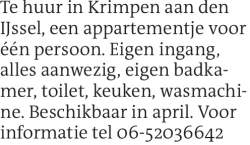 Voorbeeldafbeelding van de advertentie, (Id: 2019443)