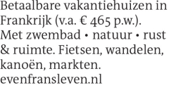 Voorbeeldafbeelding van de advertentie, (Id: 2019627)