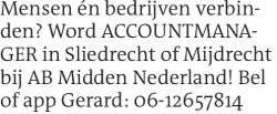 Voorbeeldafbeelding van de advertentie, (Id: 2019743)