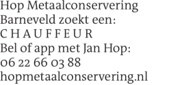 Voorbeeldafbeelding van de advertentie, (Id: 2020126)