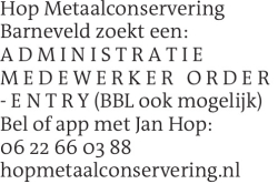 Voorbeeldafbeelding van de advertentie, (Id: 2020138)