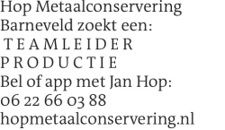 Voorbeeldafbeelding van de advertentie, (Id: 2020143)