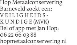 Voorbeeldafbeelding van de advertentie, (Id: 2020159)