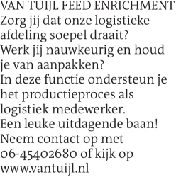 Voorbeeldafbeelding van de advertentie, (Id: 2022309)