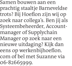 Voorbeeldafbeelding van de advertentie, (Id: 2023822)