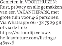 Voorbeeldafbeelding van de advertentie, (Id: 2025277)