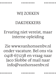 Voorbeeldafbeelding van de advertentie, (Id: 2025440)