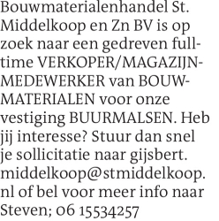 Voorbeeldafbeelding van de advertentie, (Id: 2025767)