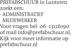 Voorbeeldafbeelding van de advertentie, (Id: 2029105)