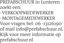 Voorbeeldafbeelding van de advertentie, (Id: 2029106)