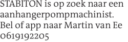 Voorbeeldafbeelding van de advertentie, (Id: 2031536)