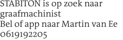 Voorbeeldafbeelding van de advertentie, (Id: 2031540)