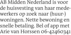 Voorbeeldafbeelding van de advertentie, (Id: 2032733)
