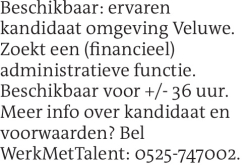 Voorbeeldafbeelding van de advertentie, (Id: 2033060)