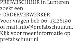 Voorbeeldafbeelding van de advertentie, (Id: 2036528)