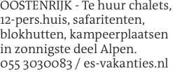 Voorbeeldafbeelding van de advertentie, (Id: 2036772)