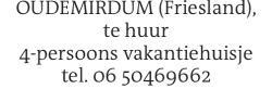 Voorbeeldafbeelding van de advertentie, (Id: 2036918)