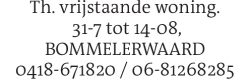 Voorbeeldafbeelding van de advertentie, (Id: 2038985)