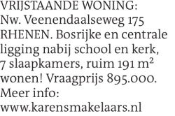 Voorbeeldafbeelding van de advertentie, (Id: 2041887)