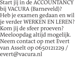 Voorbeeldafbeelding van de advertentie, (Id: 2046253)