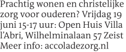 Voorbeeldafbeelding van de advertentie, (Id: 2049116)