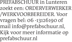 Voorbeeldafbeelding van de advertentie, (Id: 2049593)